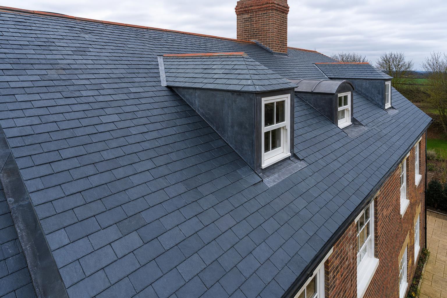 Natural Slate